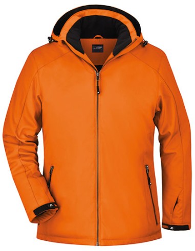J-JN1053-Ladies Wintersport Jacket